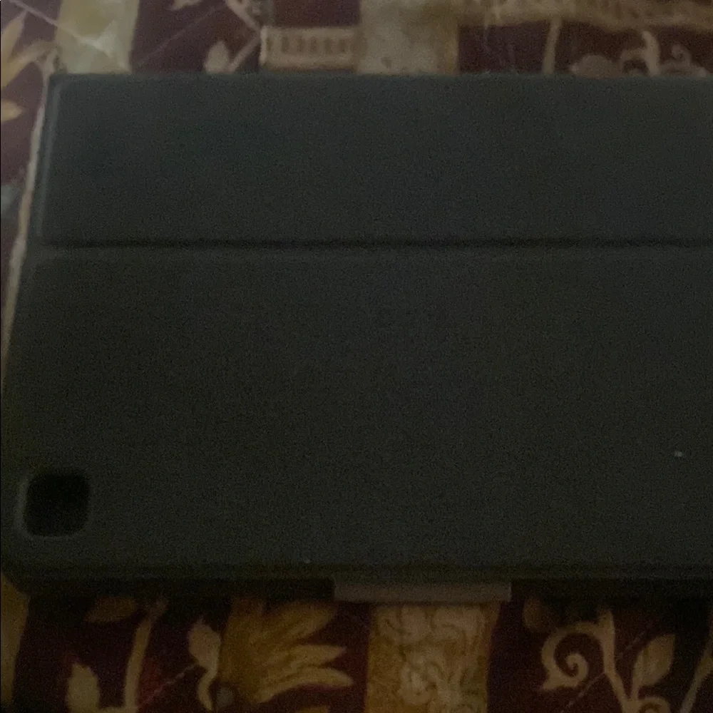 Gray Keyboard Case for Tablets